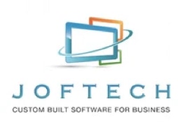 Joftech Logo
